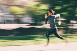 Pasfrequentie hardlopen | Running Solutions