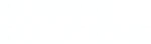 Running Solutions - logo