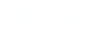 Running Solutions - logo