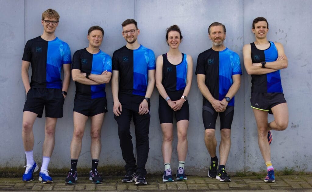 Running Solutions - Jorin Kamps - Hardloopbegeleiding