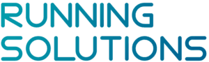 Running Solutions - logo