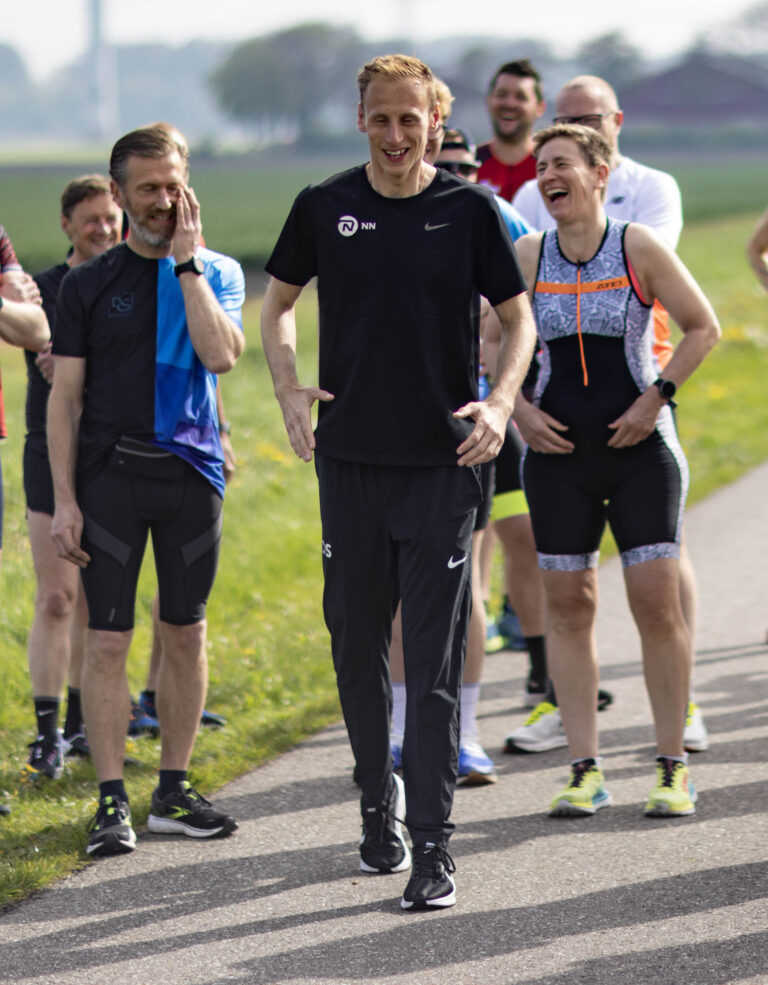 Running Solutions - Richard Douma - Hardloopcoaching